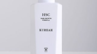 HSC KUREAH HAIR GROWTH FORMULA
